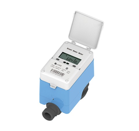 Laison Prepaid water meter Class B - 433MHz(15mm or 20mm)